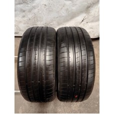 245/40r19 Goodyear eagle f1 asymmetric3 Runflat rsc rft * 98Y