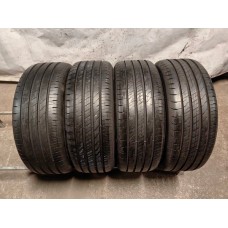 215/55r16 Goodyear efficientgrip performance 2 93V