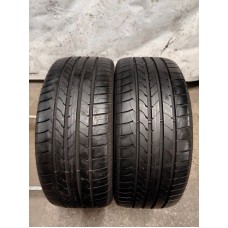 245/45r17 Goodyear efficientgrip MO 99Y