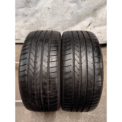 245/45r17 Goodyear efficientgrip MO 99Y
