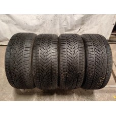 245/45r18 Goodyear ultragrip performance plus * 100H