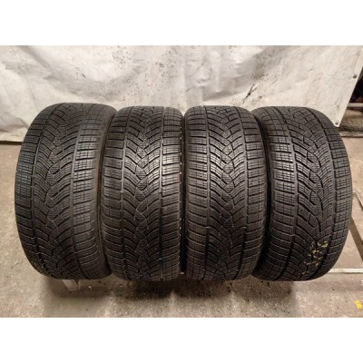 245/45r18 Goodyear ultragrip performance plus * 100H