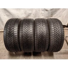 245/55r17 Goodyear ultragrip performance + plus MO-V 106H