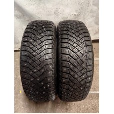 215/65r17 Goodyear ultragrip arctic 2 suv 103T