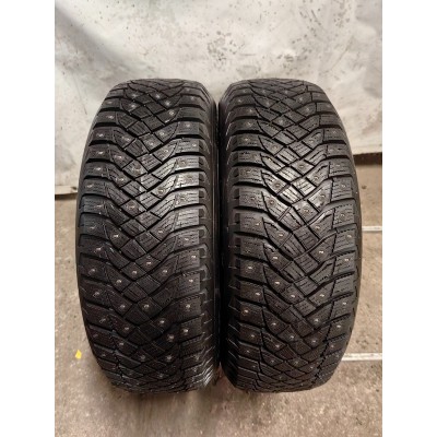 215/65r17 Goodyear ultragrip arctic 2 suv 103T