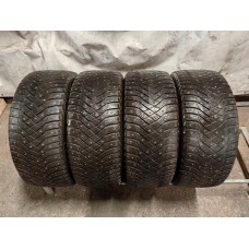 255/45r18 Goodyear ultragrip arctic 2 103T