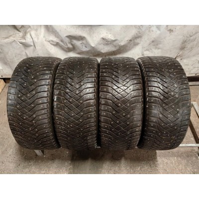 255/45r18 Goodyear ultragrip arctic 2 103T
