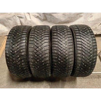 215/50r19 Goodyear ultragrip arctic 2 93T