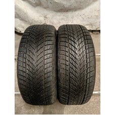 215/50r17 Goodyear ultragrip performance 3 95V