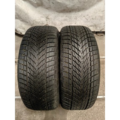 215/50r17 Goodyear ultragrip performance 3 95V