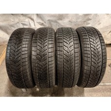 215/65r17 Goodyear ultragrip performance + plus  suv 99V