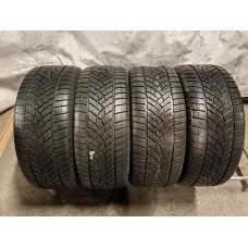 255/50r19 Goodyear ultragrip performance + plus 107T