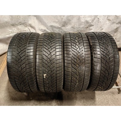 255/50r19 Goodyear ultragrip performance + plus 107T
