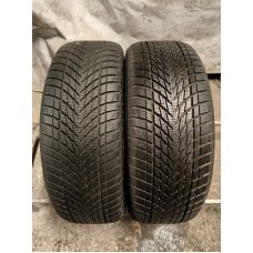 235/55r17 Goodyear ultragrip performance 3 103V