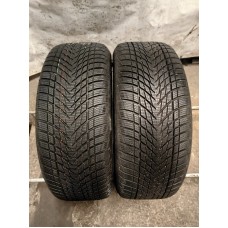 235/50r18 Goodyear ultragrip performance 3 101V