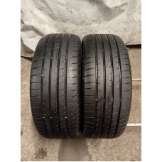 245/55r17 Goodyear eagle f1 asymmetric 5 mo-v 106H