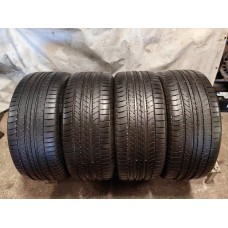 295/40r22 Goodyear eagle f1 asymmetric Mo1 112W