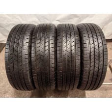 255/70r17 Goodyear wrangler territory H T 112T