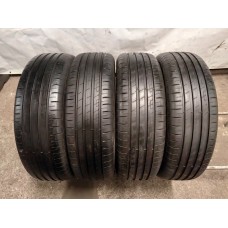 215/65r17 Goodyear efficientgrip performance 99V