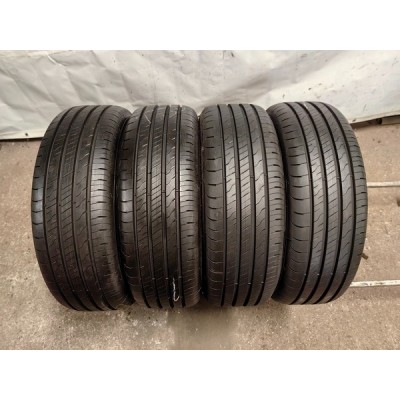 205/60r16 Goodyear efficientgrip performance 2 92H