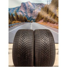 285/40r20 Goodyear ultragrip performance gen-1 NF0 108V