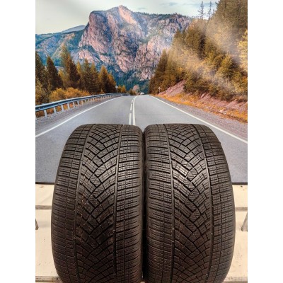 285/40r20 Goodyear ultragrip performance gen-1 NF0 108V