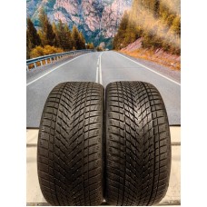 245/35r19 Goodyear ultragrip performance 3 93W