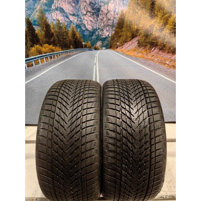 245/35r19 Goodyear ultragrip performance 3 93W