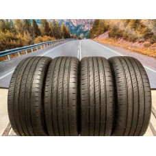 225/55r18 Goodyear efficientgrip 2 suv 98V
