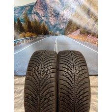 225/45r19 Goodyear vector4season gen-2 96W