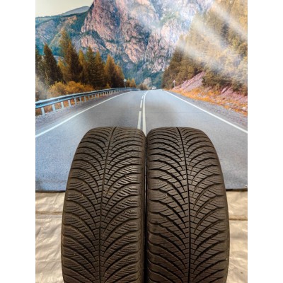 225/45r19 Goodyear vector4season gen-2 96W