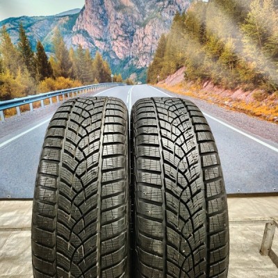 195/60r18 goodyear ultragrip performance + plus 96H