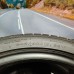 245/40r19 goodyear ultragrip performance + plus 98V