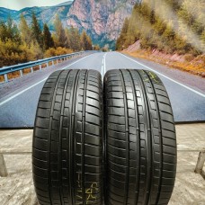 245/35r20 Goodyear eagle f1 asymmetric 3 * Runflat rsc rft 95Y
