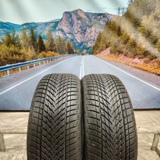 245/45r18 goodyear ultragrip performance 3 100V