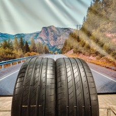 265/40r20 goodyear asymmetric 5 AO 104Y