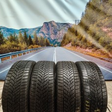 225/50r17 goodyear ultragrip performance gen-1 runflat rsc * 98H