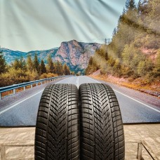 255/50r19 goodyear ultragrip performance 3 103T