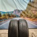 255/50r19 goodyear ultragrip performance 3 103T