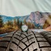 235/55r19 Goodyear ultragrip performance + plus  105T