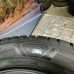 235/55r19 Goodyear ultragrip performance + plus  105T