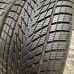 225/50r17 goodyear ultragrip performance 3 MO 98H