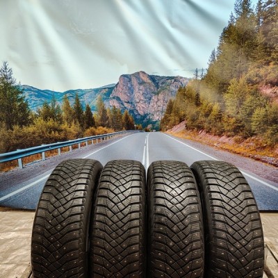 215/65r17 goodyear ultragrip arctic 2 suv 103T