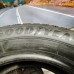 225/65r17 goodyear ultragrip arctic 2 suv 106T