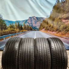 245/40r20 Goodyear efficientgrip performance suv vol 99V