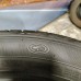 245/45r19 goodyear efficientgrip performance suv VOL 102V