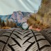 255/60r18 goodyear ultragrip + plus 112H