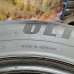 255/60r18 goodyear ultragrip + plus 112H