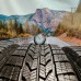 215/65r16c Goodyear ultragrip cargo 109/107T