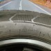 205/75r16c goodyear ultragrip cargo 113/111R
